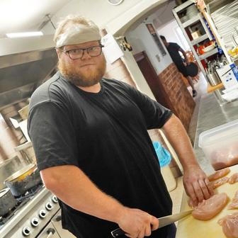 Ano, šéfe - 1. díl Ořechovka