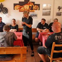 Ano, šéfe - 1. díl Ořechovka