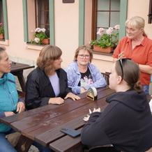 Ano, šéfe - 1. díl Ořechovka