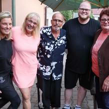 Ano, šéfe - 1. díl Ořechovka