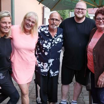 Ano, šéfe - 1. díl Ořechovka