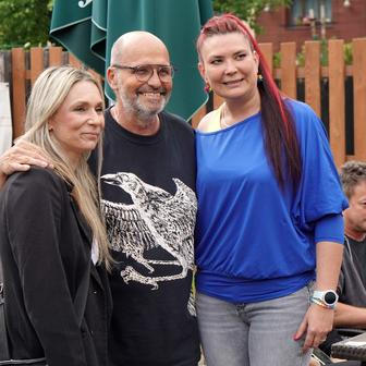 Ano, šéfe - 1. díl Ořechovka