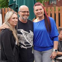 Ano, šéfe - 1. díl Ořechovka