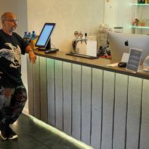 Ano, šéfe - 1. díl Ořechovka