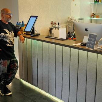 Ano, šéfe - 1. díl Ořechovka