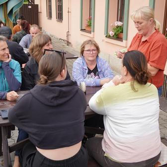 Ano, šéfe - 1. díl Ořechovka