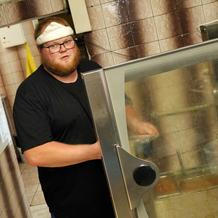 Ano, šéfe - 1. díl Ořechovka