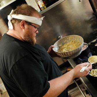 Ano, šéfe - 1. díl Ořechovka