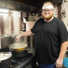 Ano, šéfe - 1. díl Ořechovka