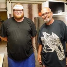 Ano, šéfe - 1. díl Ořechovka