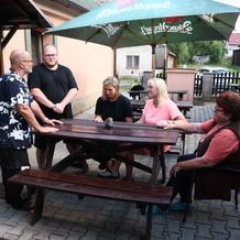 Ano, šéfe - 1. díl Ořechovka