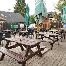 Ano, šéfe - 1. díl Ořechovka