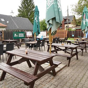 Ano, šéfe - 1. díl Ořechovka