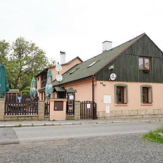 Ano, šéfe - 1. díl Ořechovka