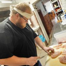 Ano, šéfe - 1. díl Ořechovka