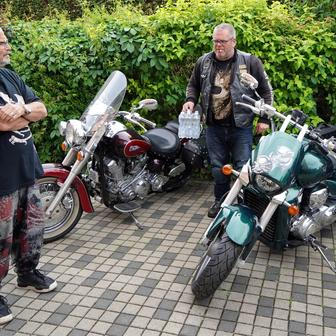 Ano, šéfe - 1. díl Ořechovka