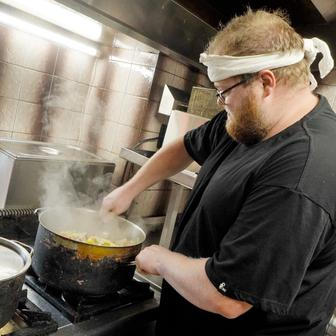 Ano, šéfe - 1. díl Ořechovka