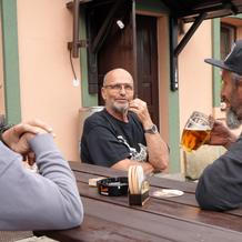 Ano, šéfe - 1. díl Ořechovka