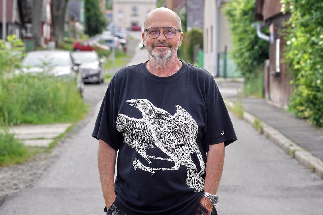 Ano, šéfe - 1. díl Ořechovka