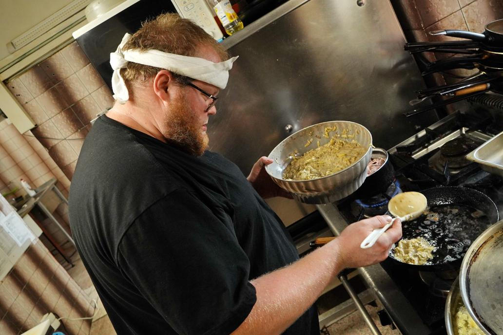 Ano, šéfe - 1. díl Ořechovka