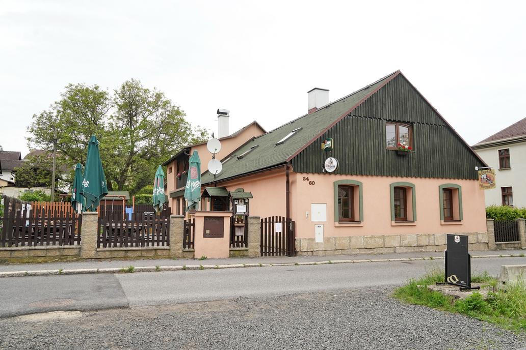 Ano, šéfe - 1. díl Ořechovka