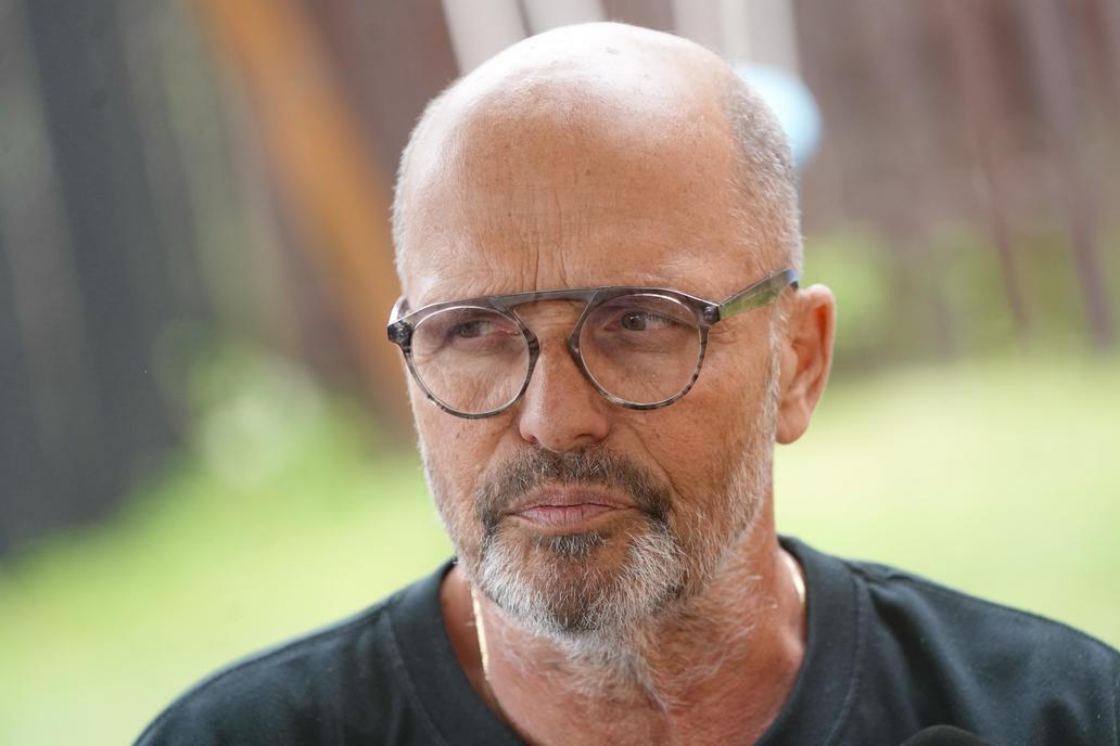 Ano, šéfe - 1. díl Ořechovka