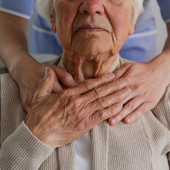 Eva se obávala, že zemře bez smíření s dcerou