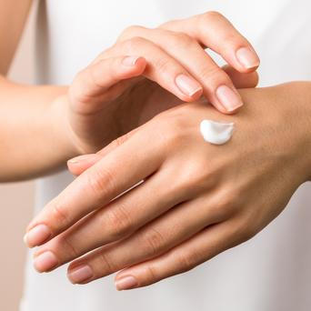 Péče o ruce a nehty