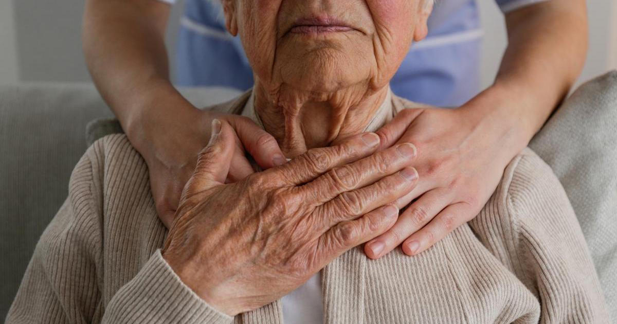 Eva se obávala, že zemře bez smíření s dcerou