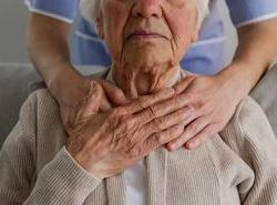 Eva se obávala, že zemře bez smíření s dcerou