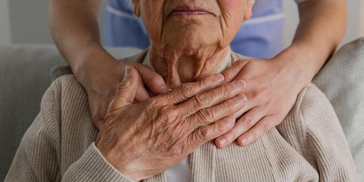 Eva se obávala, že zemře bez smíření s dcerou