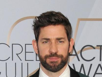 John Krasinski