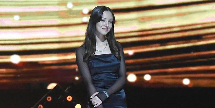 Charlotte Ella Gottová