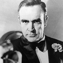 Sean Connery
