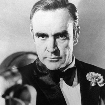 Sean Connery
