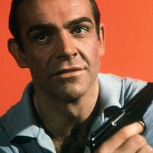 Sean Connery