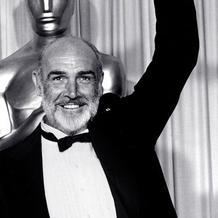 Sean Connery