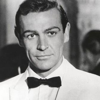 Sean Connery