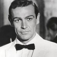 Sean Connery