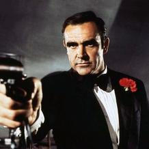 Sean Connery