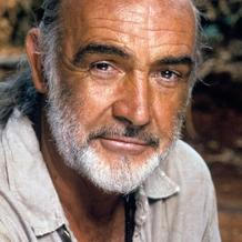 Sean Connery