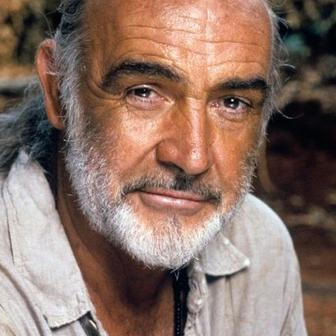 Sean Connery
