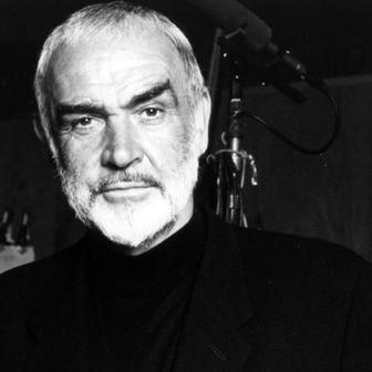 Sean Connery