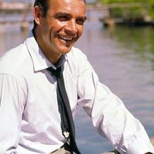 Sean Connery