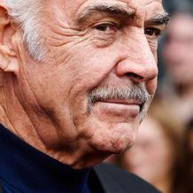 Sean Connery
