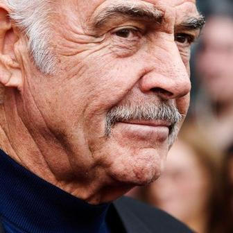 Sean Connery