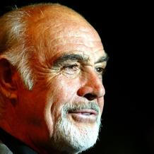 Sean Connery
