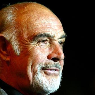 Sean Connery