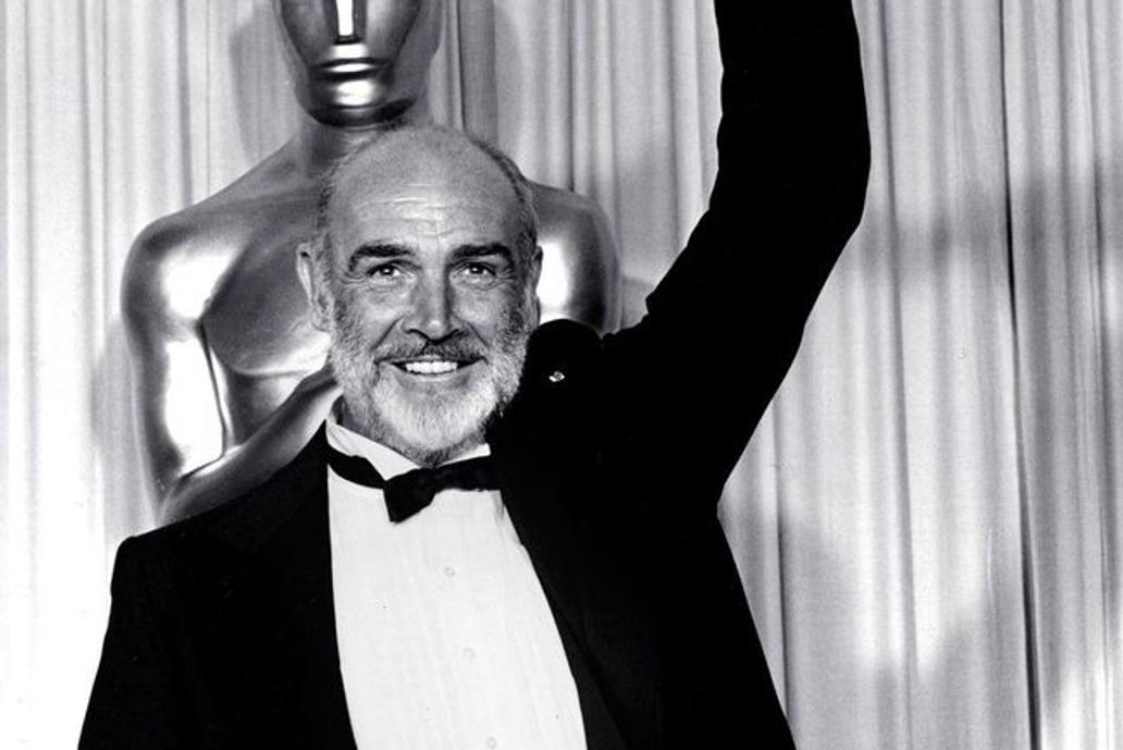 Sean Connery