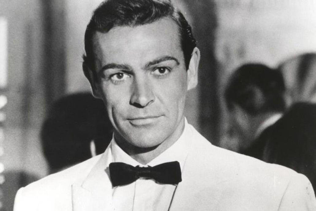 Sean Connery